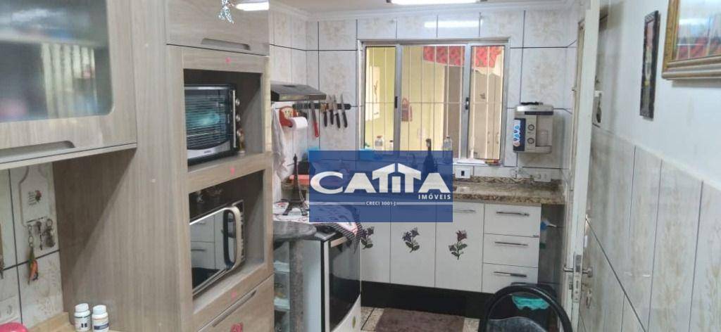 Sobrado à venda com 3 quartos, 83m² - Foto 19