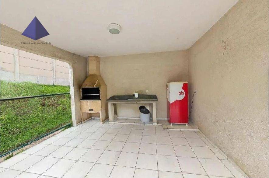 Apartamento à venda com 2 quartos, 49m² - Foto 21