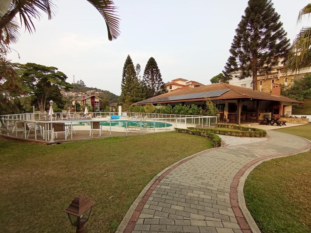 Casa de Condomínio à venda com 5 quartos, 537m² - Foto 53