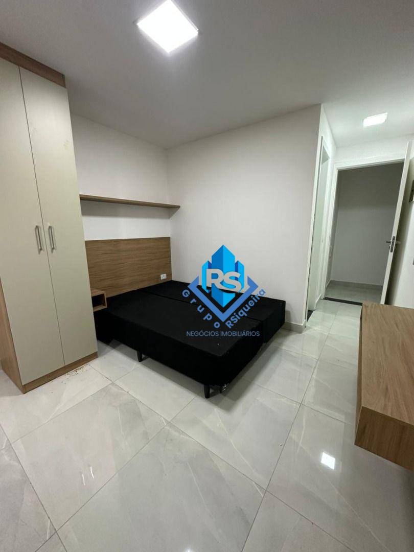 Apartamento, 1 quarto, 20 m² - Foto 2