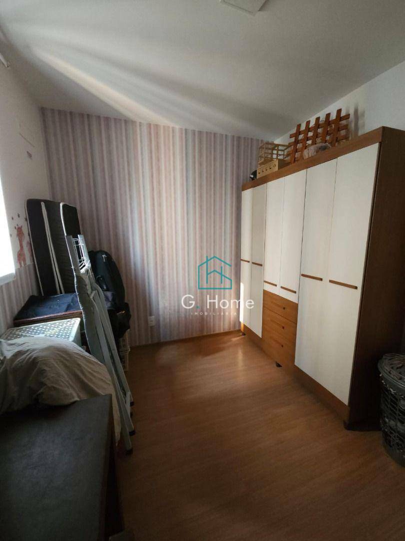 Apartamento à venda com 2 quartos, 48m² - Foto 6