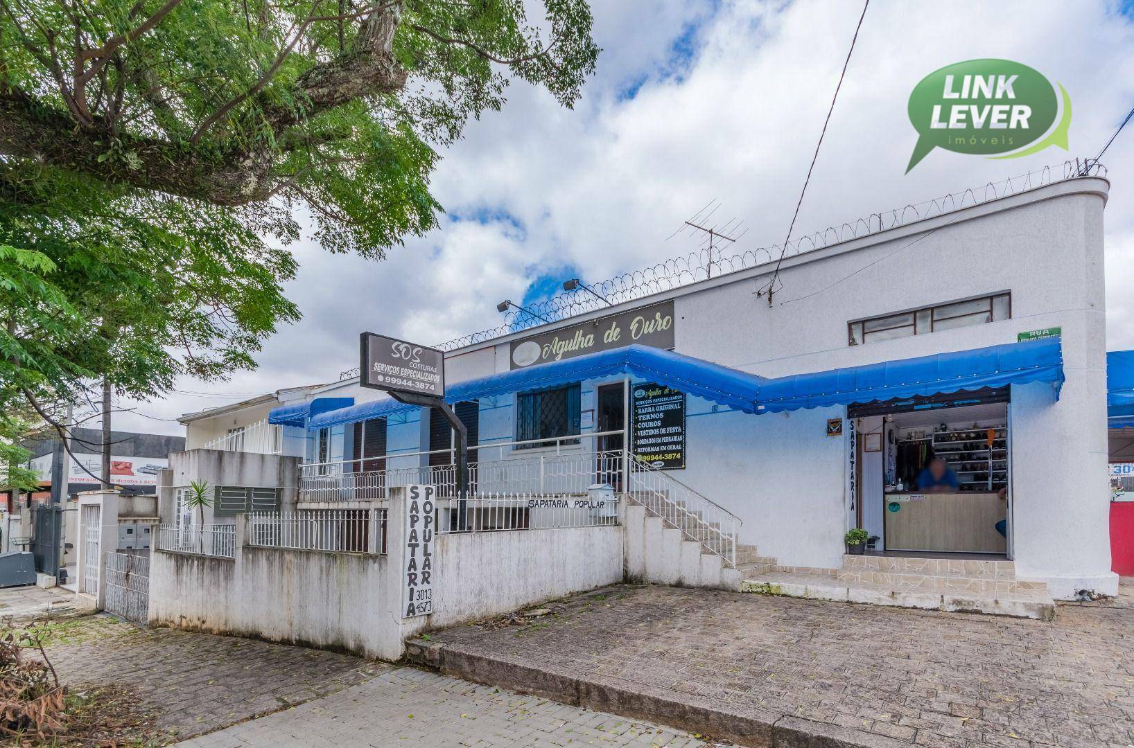 Loja-Salão para alugar, 36m² - Foto 21