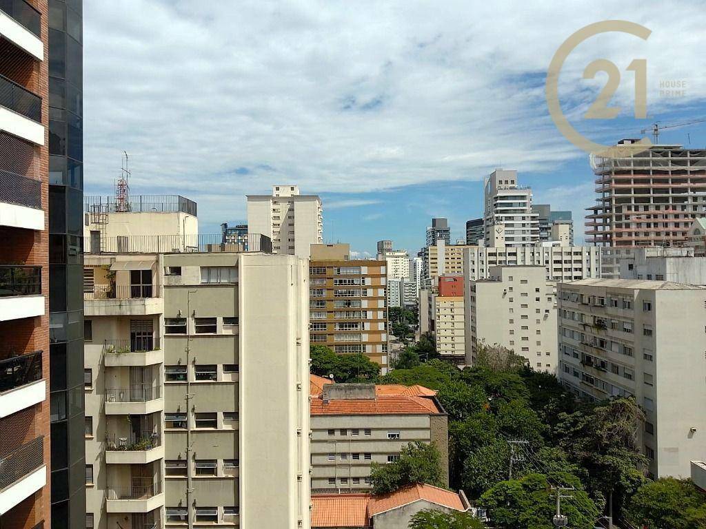 Apartamento à venda com 2 quartos, 69m² - Foto 3