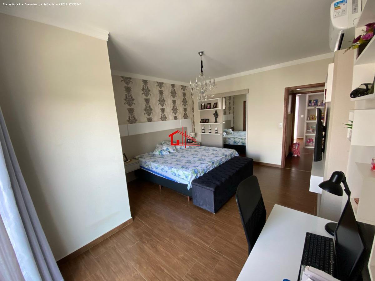 Casa de Condomínio à venda com 3 quartos, 167m² - Foto 26