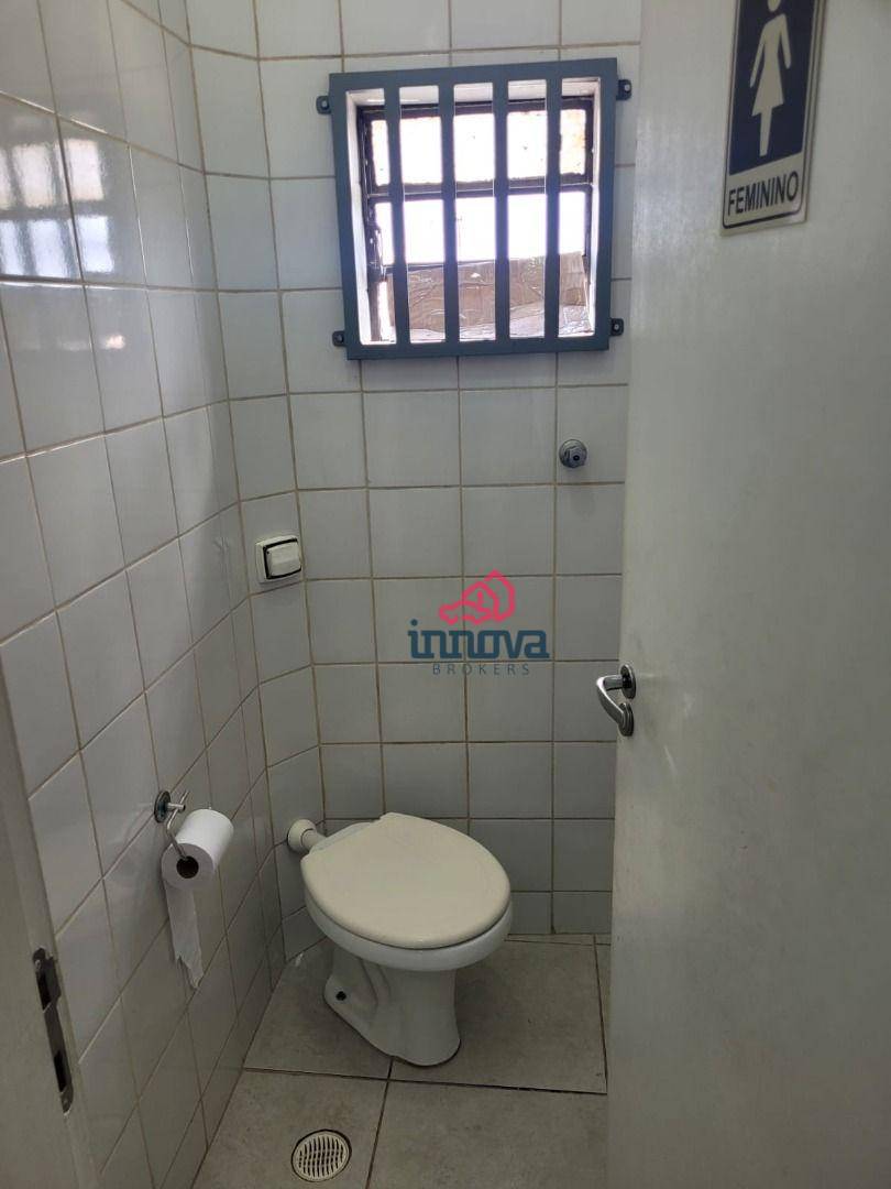 Conjunto Comercial-Sala para alugar, 239m² - Foto 8