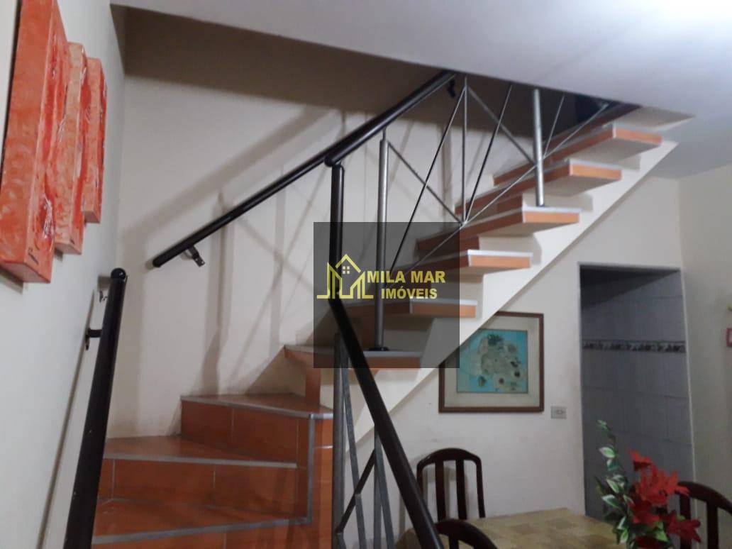 Sobrado à venda com 3 quartos, 75m² - Foto 13