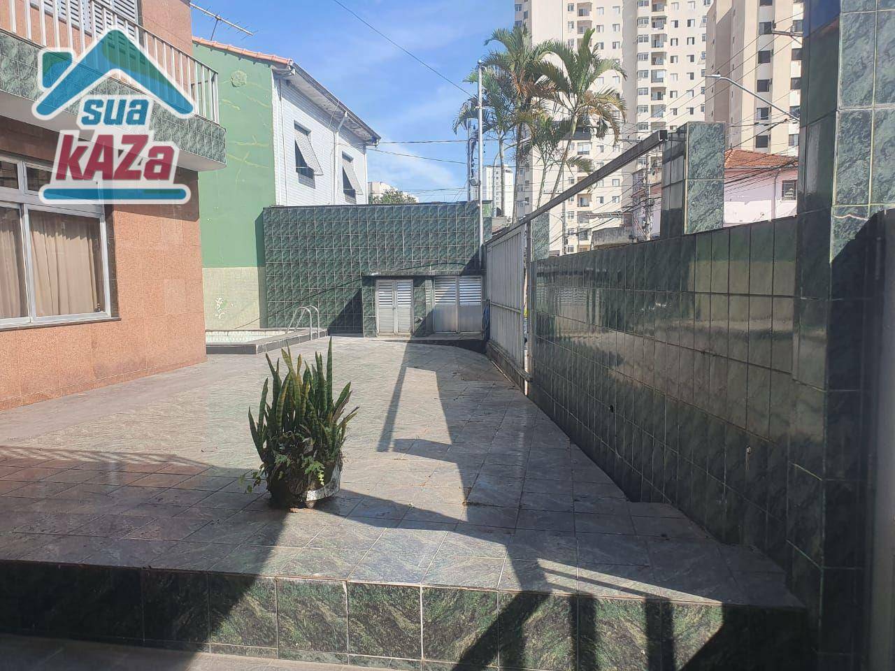 Sobrado à venda e aluguel com 6 quartos, 300m² - Foto 6