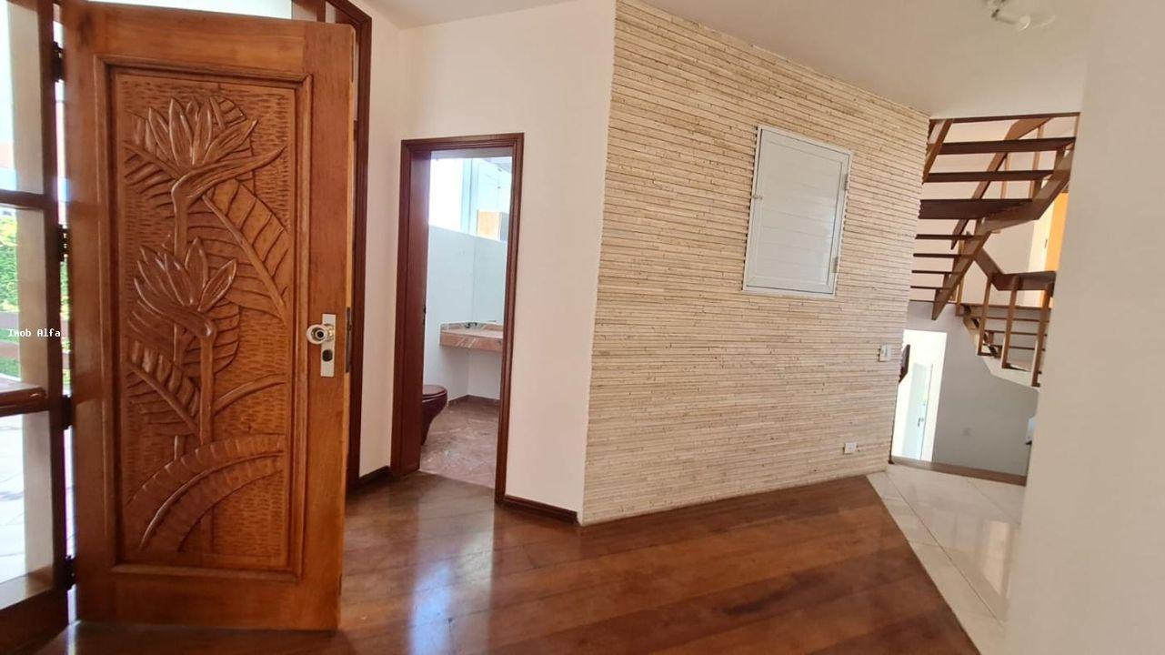 Casa de Condomínio à venda com 4 quartos, 620m² - Foto 6