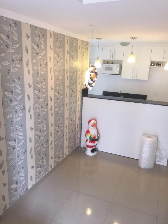 Apartamento à venda com 2 quartos, 50m² - Foto 5