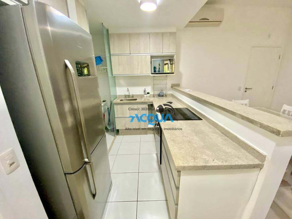 Apartamento à venda e aluguel com 2 quartos, 95m² - Foto 5