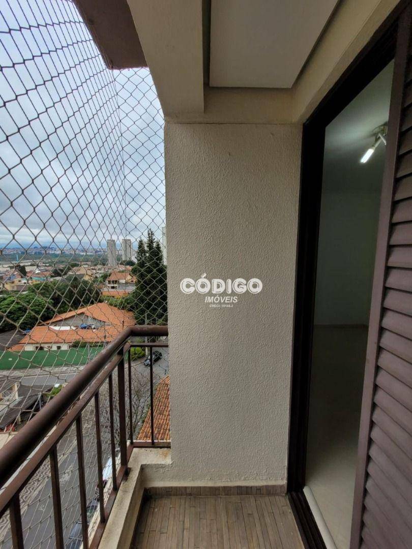 Apartamento à venda com 3 quartos, 97m² - Foto 31