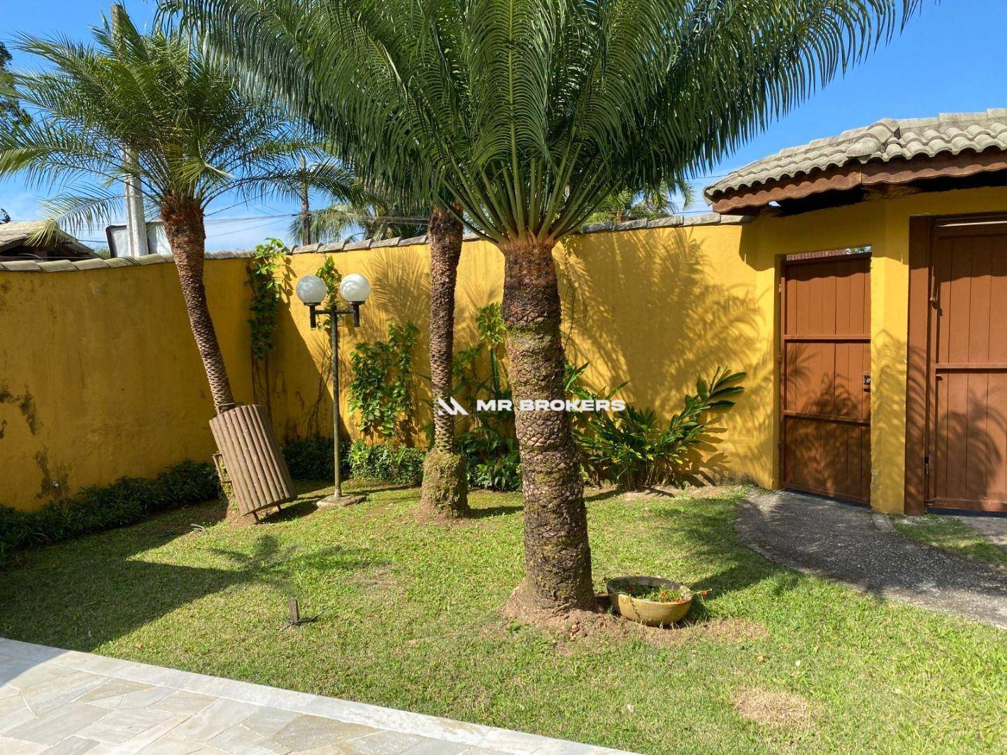 Casa, 5 quartos, 375 m² - Foto 3