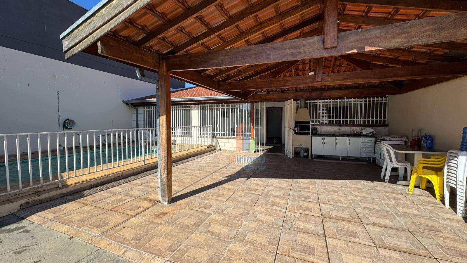 Casa, 3 quartos, 158 m² - Foto 4