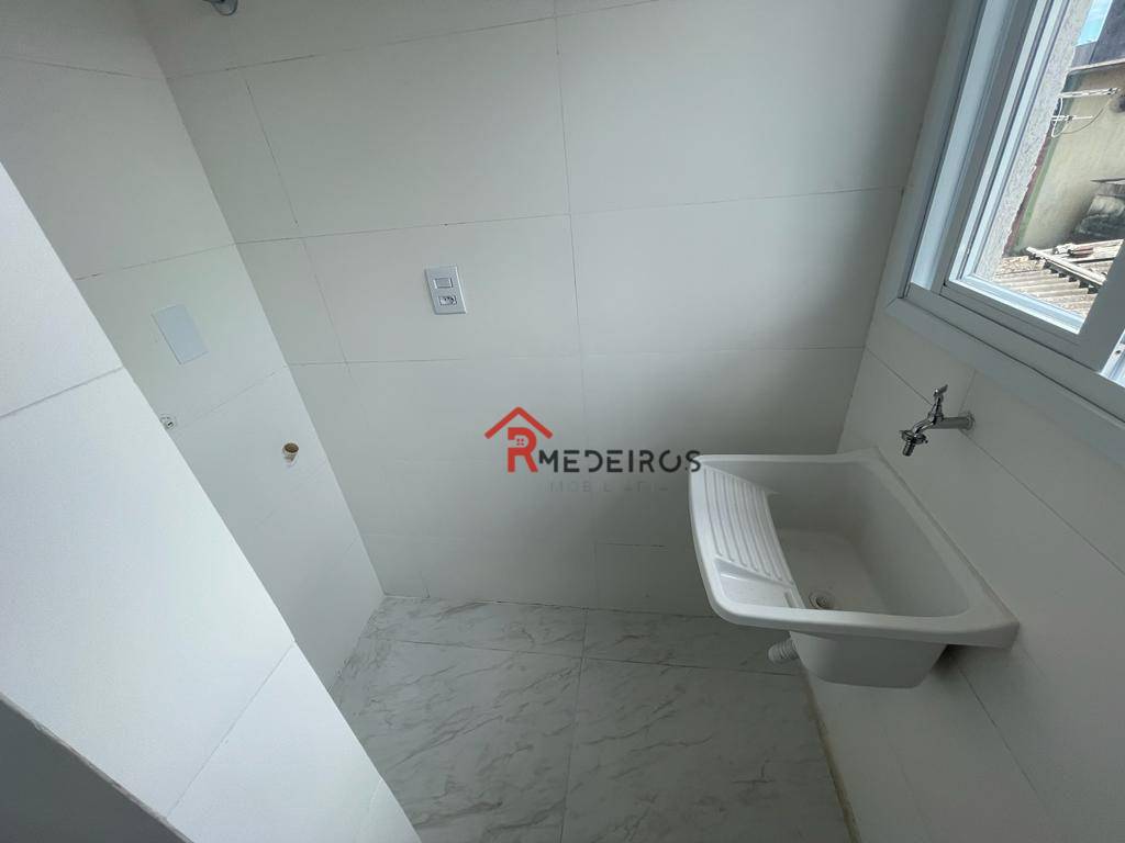 Casa à venda com 2 quartos, 52M2 - Foto 15