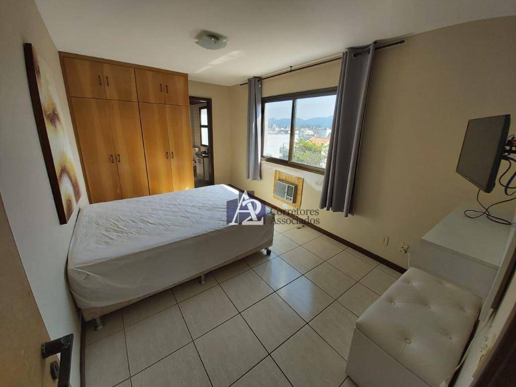 Apartamento à venda com 2 quartos, 95m² - Foto 4