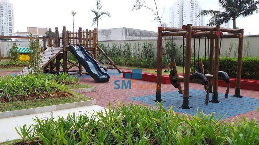 Apartamento à venda com 4 quartos, 137m² - Foto 58