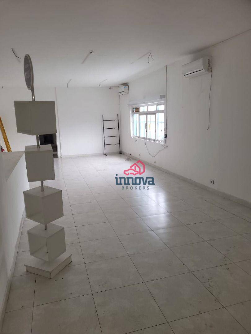 Conjunto Comercial-Sala para alugar, 239m² - Foto 3