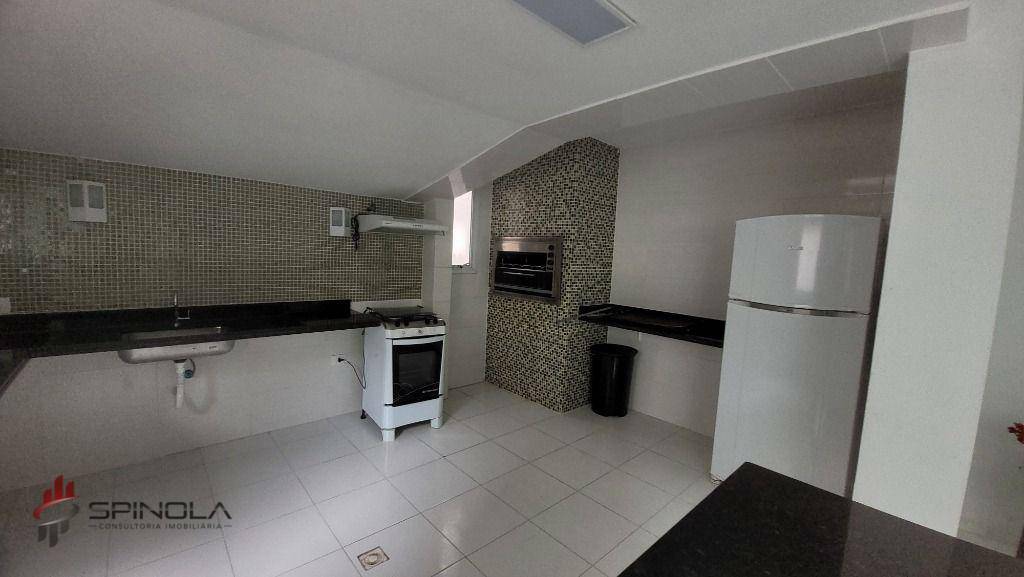 Apartamento à venda com 3 quartos, 129m² - Foto 17