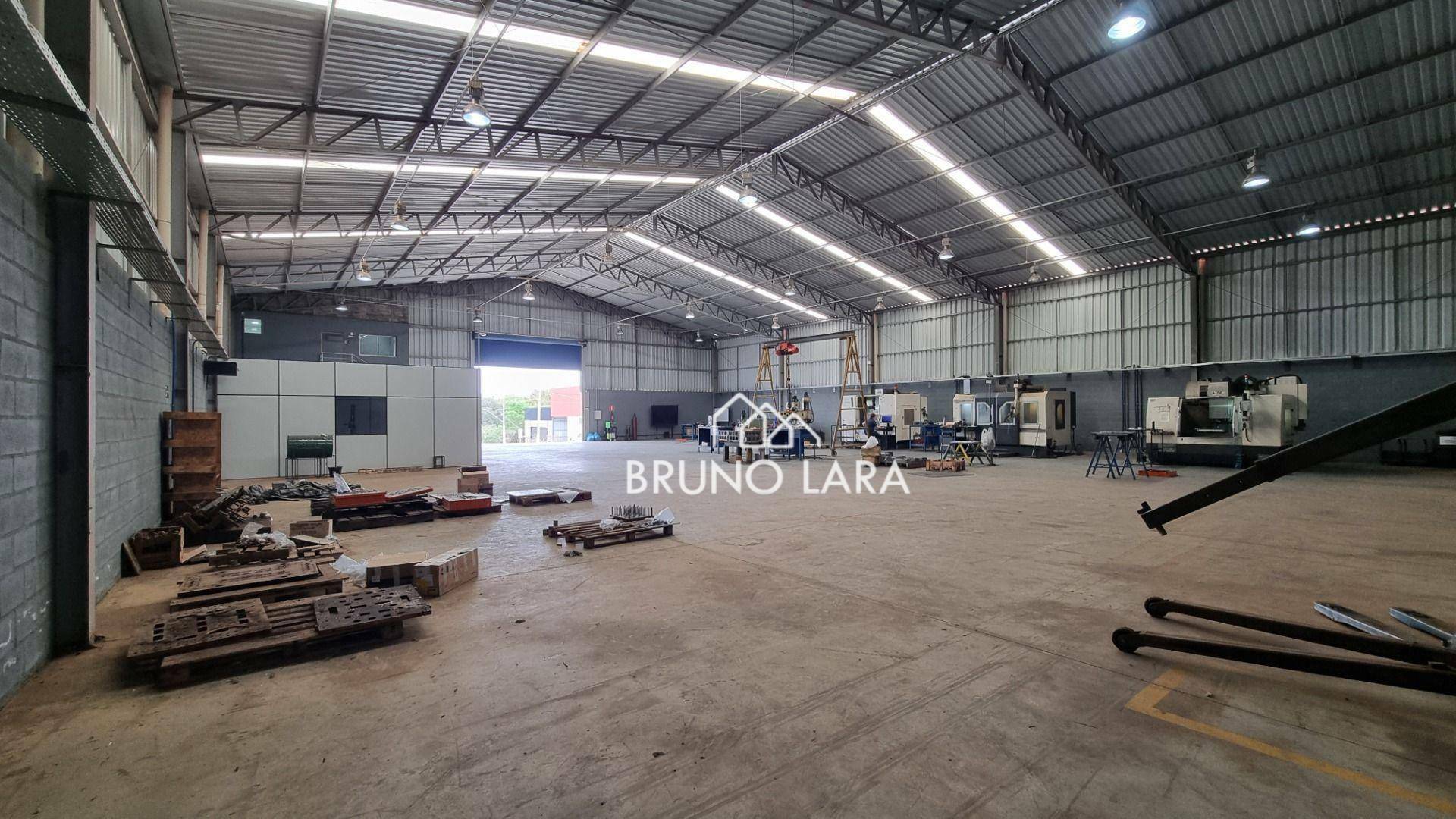 Depósito-Galpão, 900 m² - Foto 4