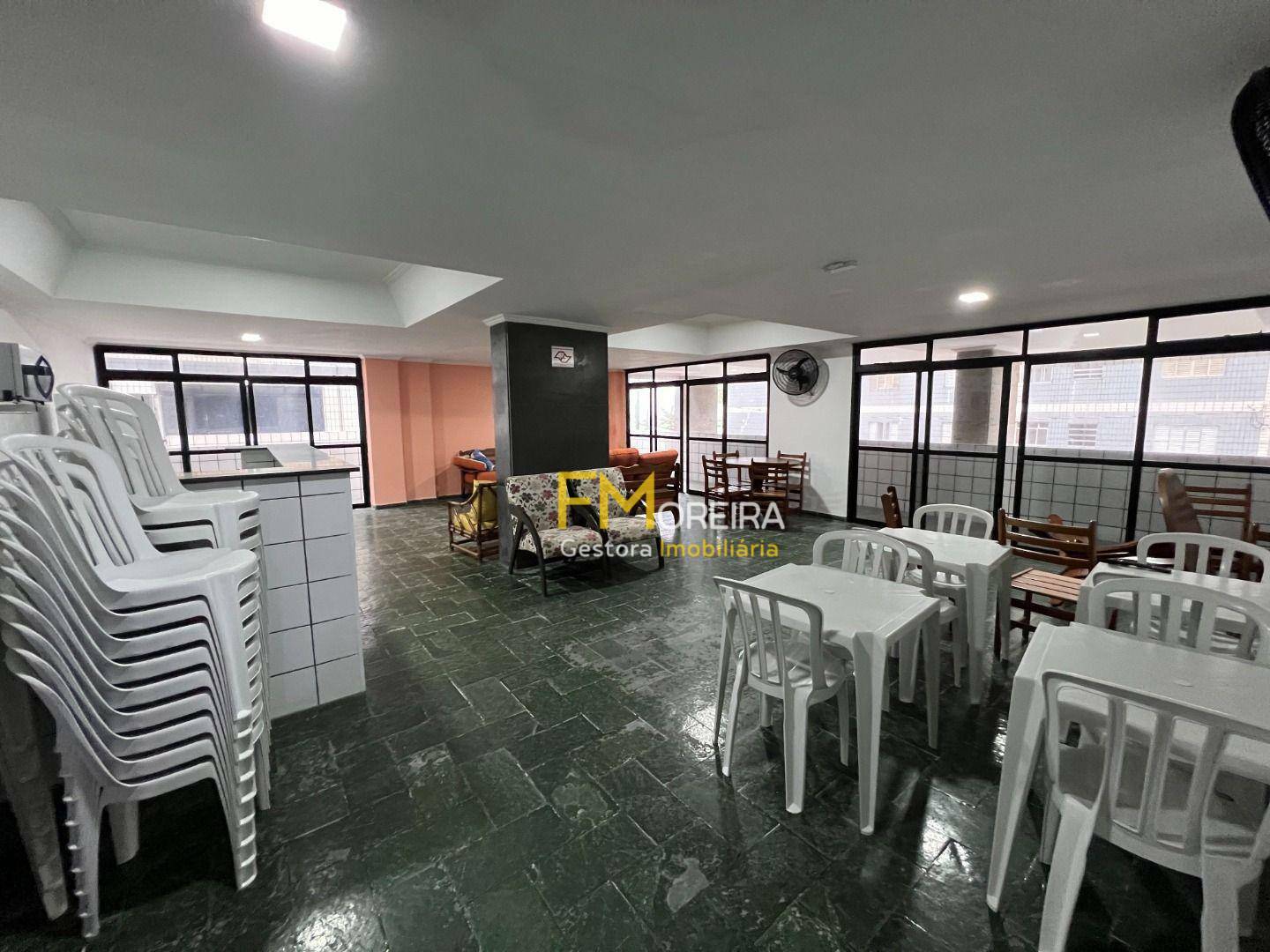 Apartamento à venda com 1 quarto, 58m² - Foto 23