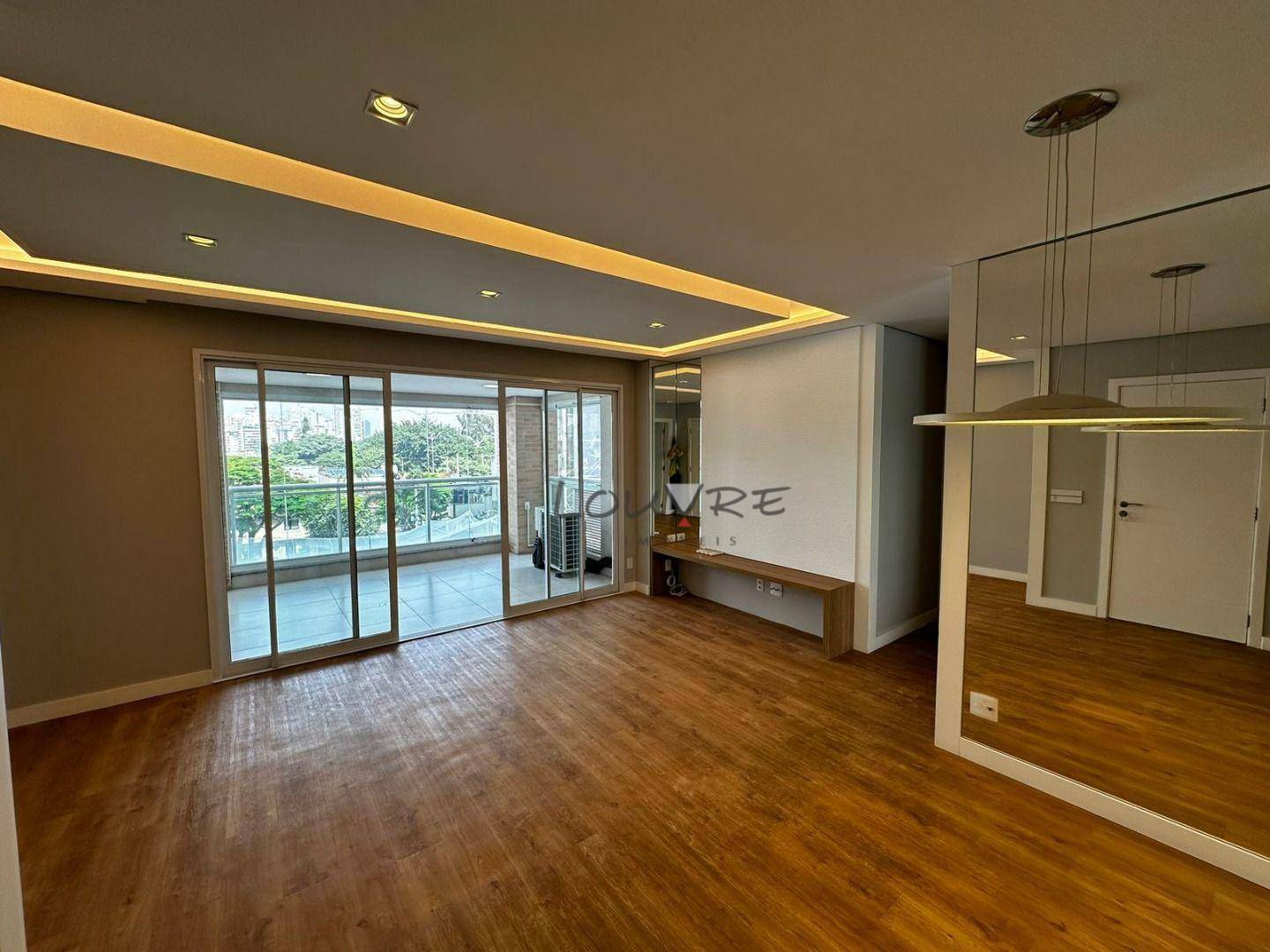 Apartamento à venda com 3 quartos, 109m² - Foto 8