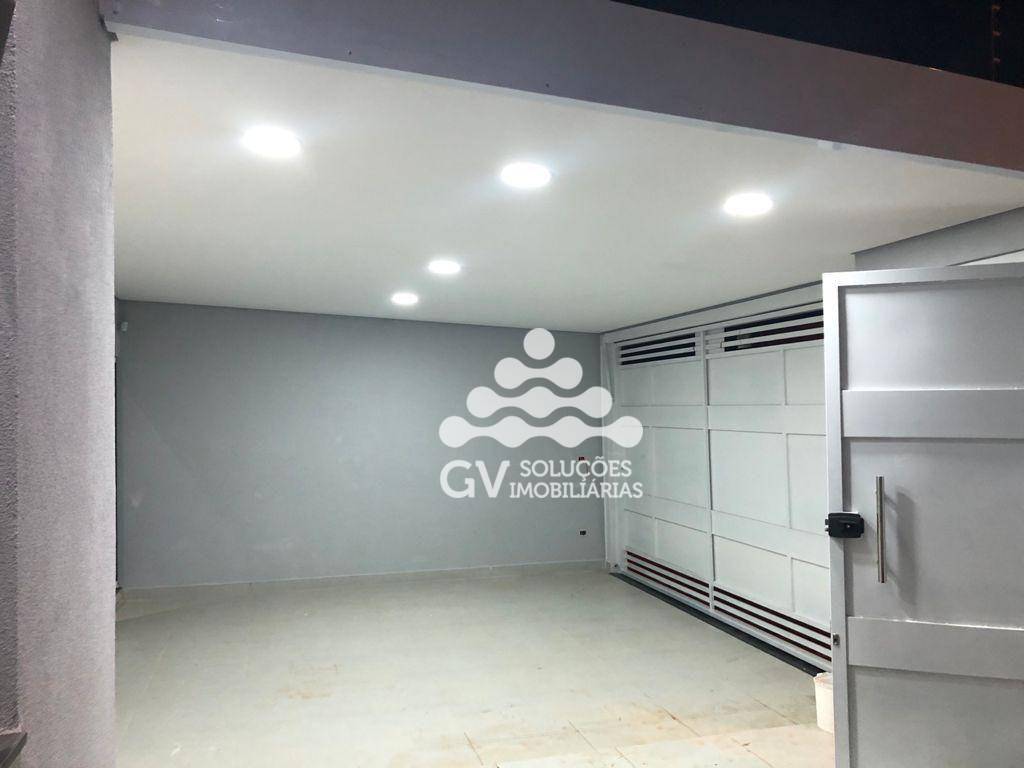 Casa à venda com 3 quartos, 150m² - Foto 7