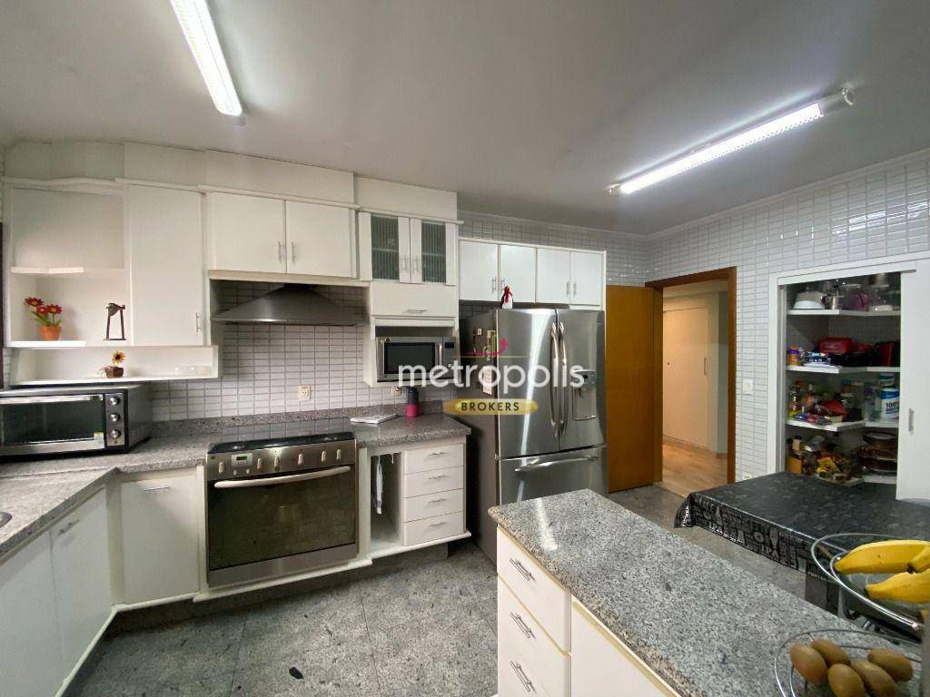 Apartamento à venda e aluguel com 5 quartos, 197m² - Foto 19