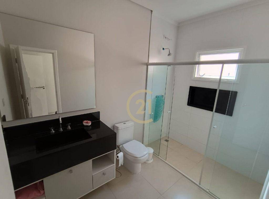 Casa de Condomínio à venda com 4 quartos, 272m² - Foto 12