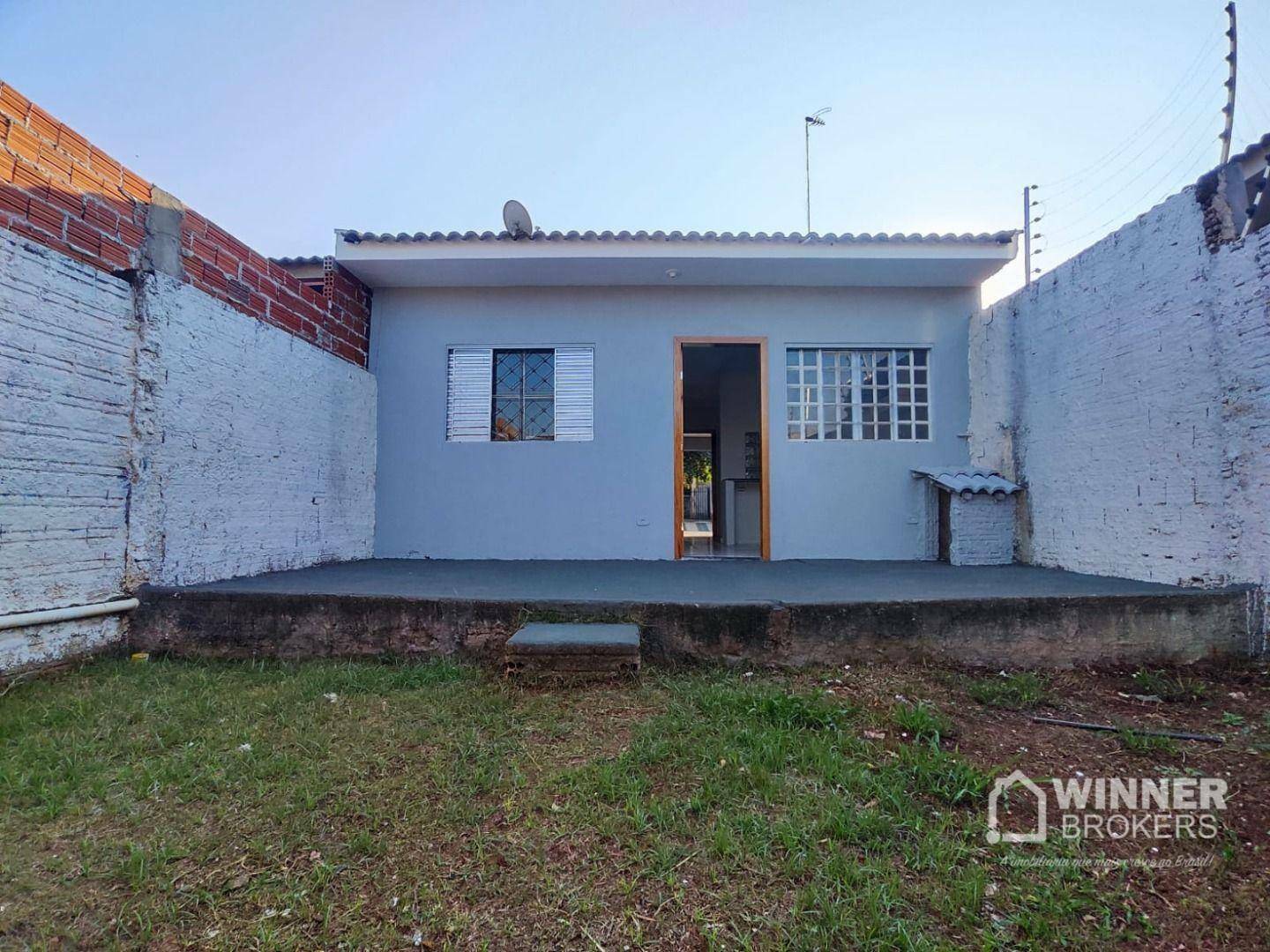 Casa à venda com 2 quartos, 82m² - Foto 16