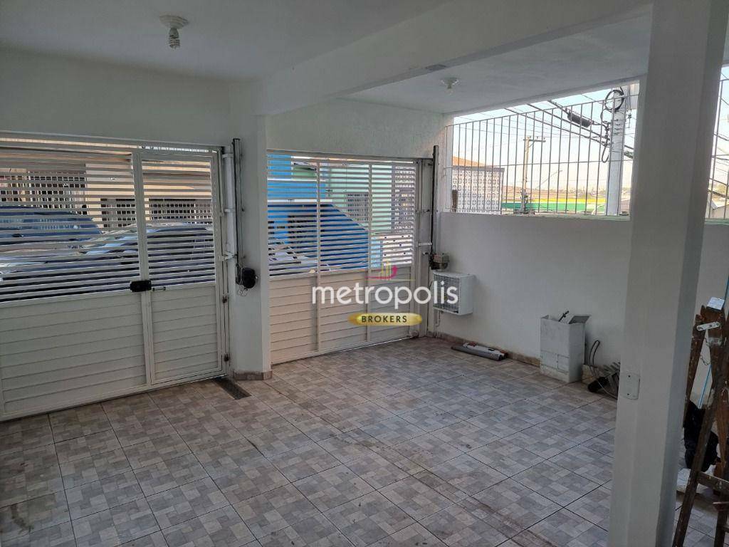 Sobrado à venda com 3 quartos, 210m² - Foto 13