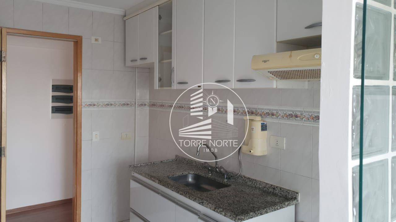 Apartamento à venda com 3 quartos, 68m² - Foto 4