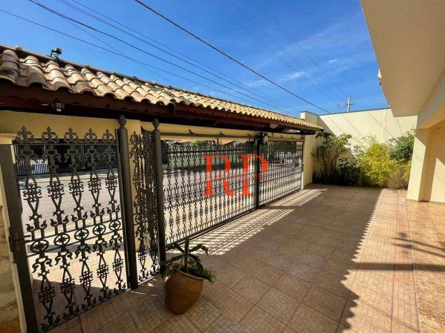 Casa à venda com 3 quartos, 200m² - Foto 20