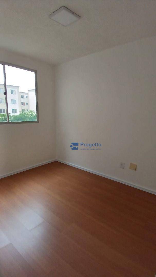 Apartamento à venda com 2 quartos, 45m² - Foto 8