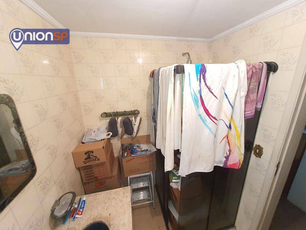 Apartamento à venda com 3 quartos, 130m² - Foto 17