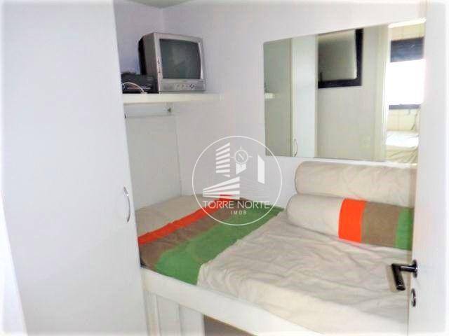 Apartamento à venda com 3 quartos, 145m² - Foto 37