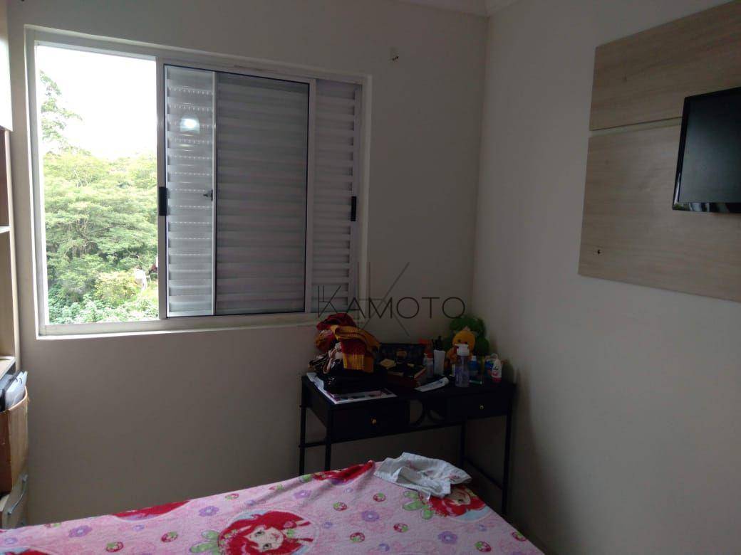 Apartamento à venda com 2 quartos, 52m² - Foto 7