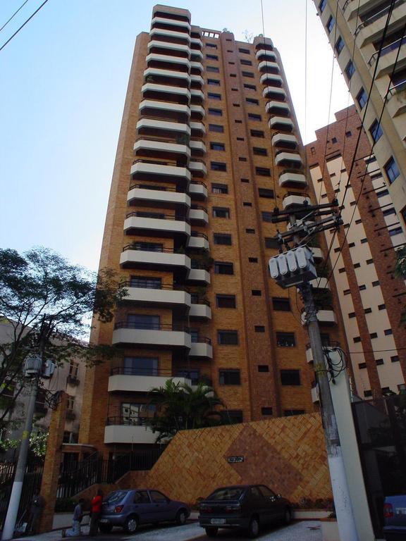 Apartamento à venda com 4 quartos, 412m² - Foto 1