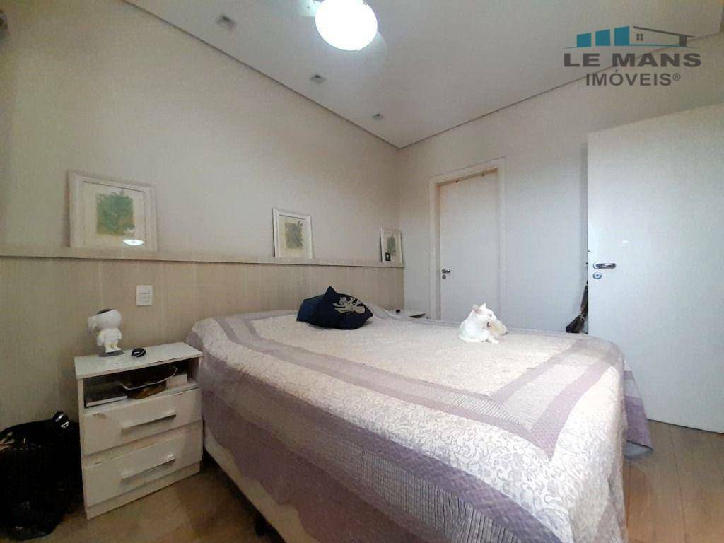 Apartamento à venda com 3 quartos, 88m² - Foto 8