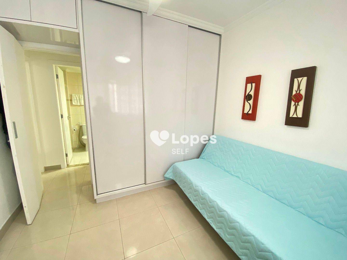 Apartamento à venda com 2 quartos, 82m² - Foto 9