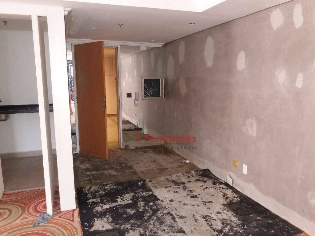 Conjunto Comercial-Sala à venda e aluguel, 76m² - Foto 17