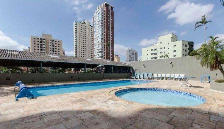 Apartamento à venda com 4 quartos, 262m² - Foto 18