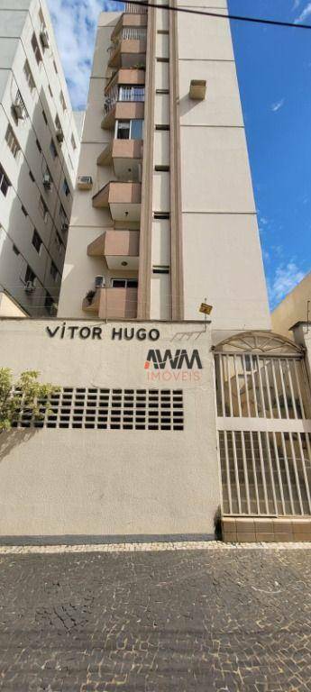 Apartamento à venda com 3 quartos, 95m² - Foto 19