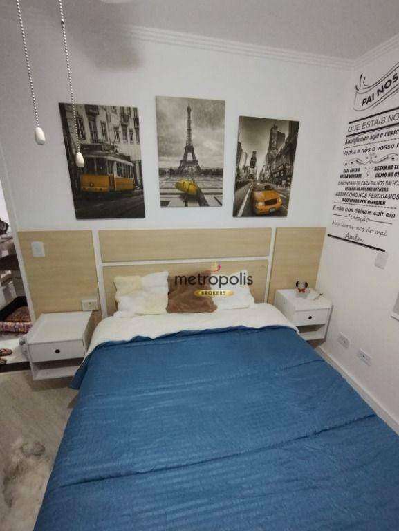 Apartamento à venda com 2 quartos, 67m² - Foto 14