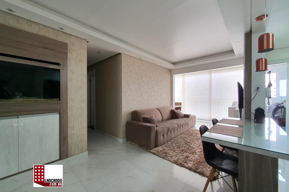 Apartamento à venda com 2 quartos, 68m² - Foto 5