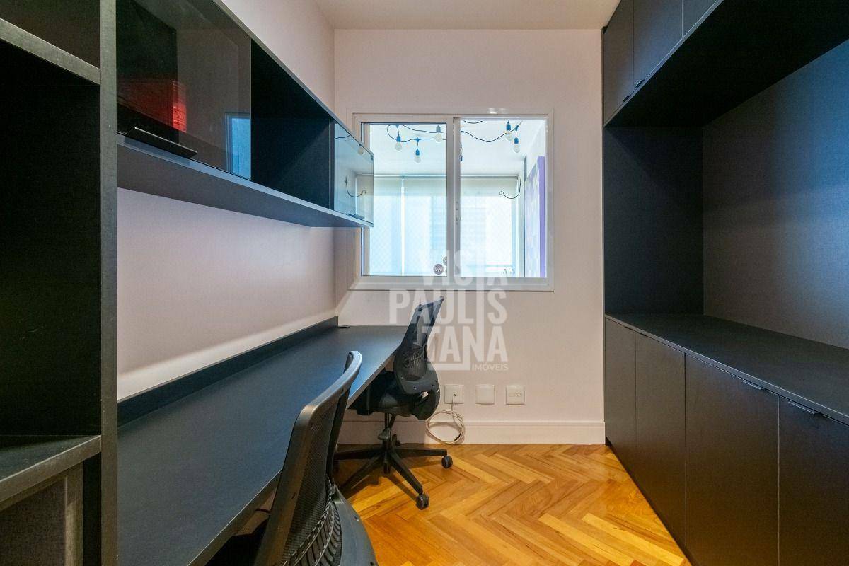 Apartamento à venda com 3 quartos, 93m² - Foto 13