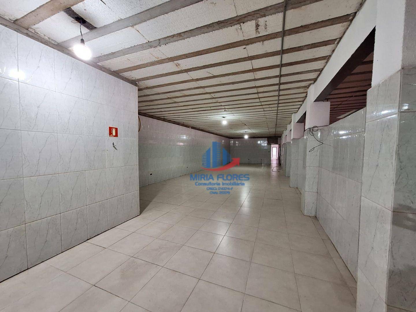 Depósito-Galpão-Armazém à venda e aluguel, 2890m² - Foto 20