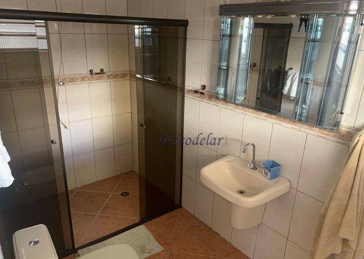 Sobrado à venda com 4 quartos, 250m² - Foto 8