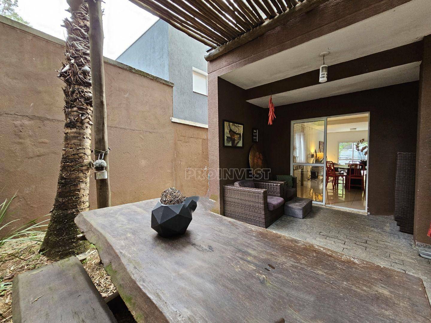 Casa de Condomínio à venda com 3 quartos, 480m² - Foto 16