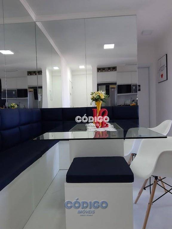 Apartamento à venda com 2 quartos, 68m² - Foto 10