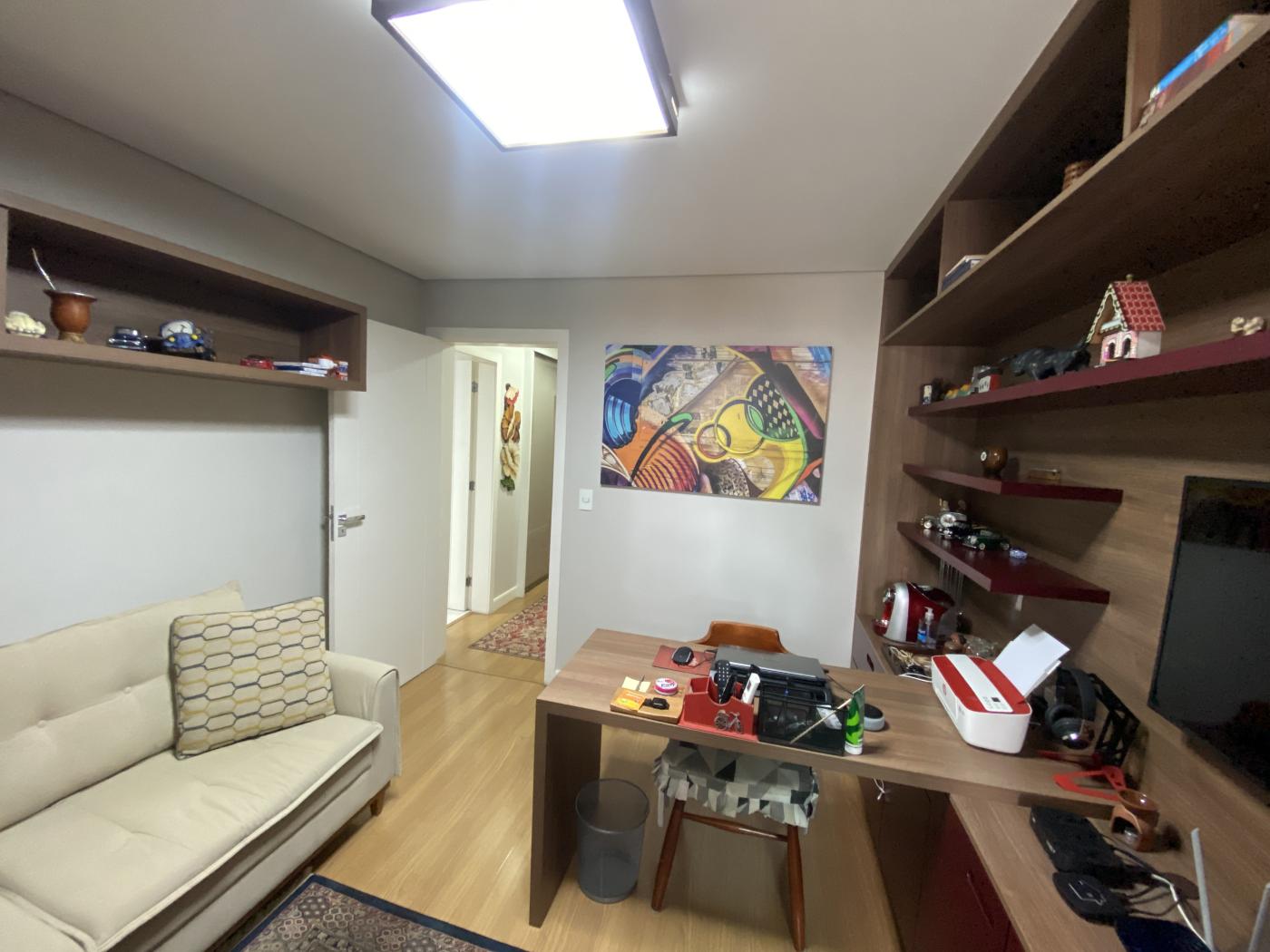 Apartamento à venda com 4 quartos, 247m² - Foto 34